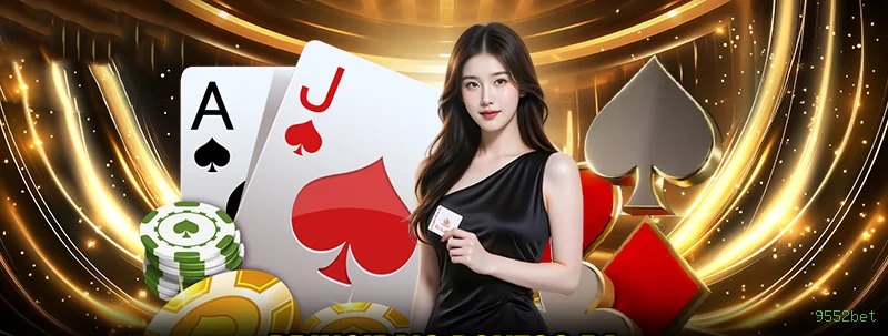 Download app 9552bet Android iOS