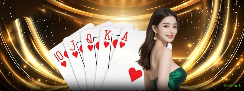 9552bet slots no app