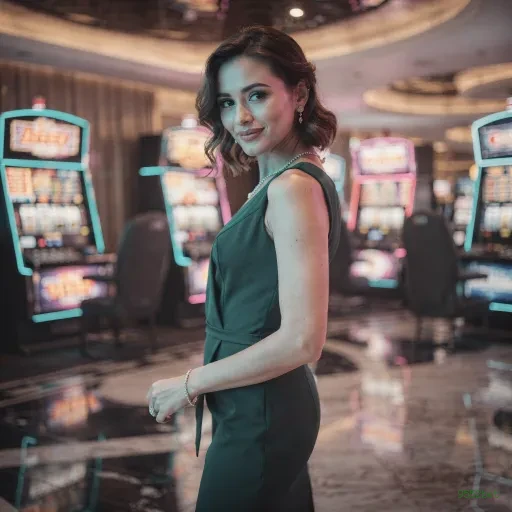 Dicas de Slots 9552bet