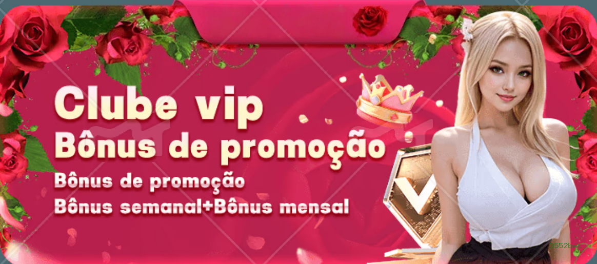 VIP Exclusivo 9552bet