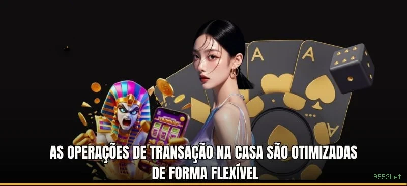 Suporte VIP 9552bet - atendimento prioritário